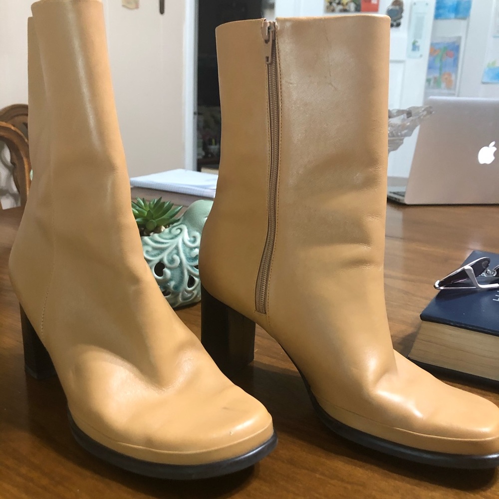 ROCKPORT Boots